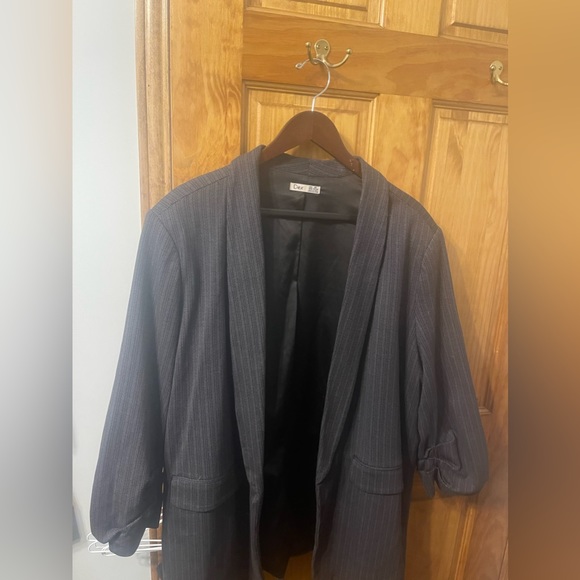Dex 2X blazer - Picture 3 of 3